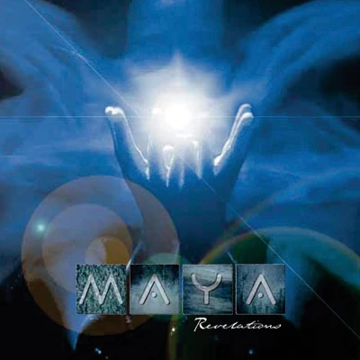 Afbeelding van Maya Revelations (CD)