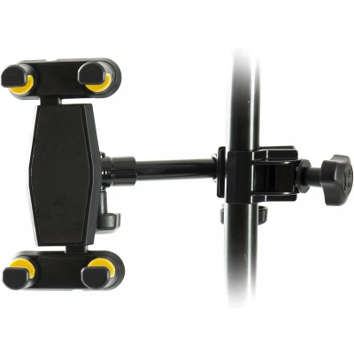 Afbeelding van Hercules stands HCDG 307B Tablet en mobiele telefoonhouder Accessoire voor