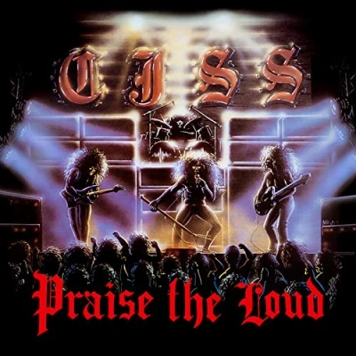 Afbeelding van CJSS Praise The Loud (CD) (Deluxe Edition)