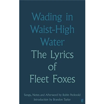 Afbeelding van Wading in Waist High Water