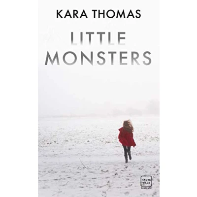 Afbeelding van Little monsters