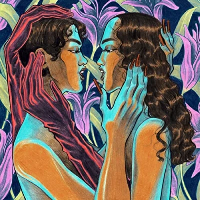 Afbeelding van Mykki Blanco Broken Hearts &amp; Beauty Sleep (CD)