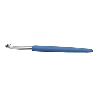 Afbeelding van KnitPro Waves haaknaalden softgrip 6.00mm.