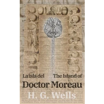 Afbeelding van La isla del Dr. Moreau The Island of Doctor