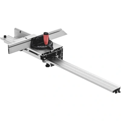 Afbeelding van Metabo Accessoires AANVOERSLEDE TS 254 M t.b.v. tafelcirkelzaag 628900000