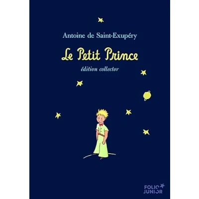 Afbeelding van Le Petit Prince: Édition collector 80 ans
