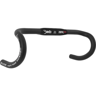 Afbeelding van Deda Stuur Zero100 RHM 42cm Zwart