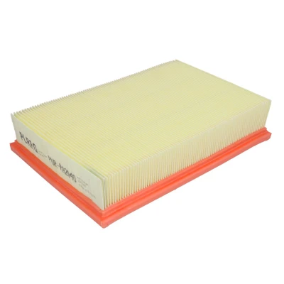 Afbeelding van PURRO PUR PA2040 Luchtfilter 48 168 248 rechthoekig Filter insert RENAULT: MEGANE 3, 3 Grandtour, Coupe, PEUGEOT: 307 Hatchback