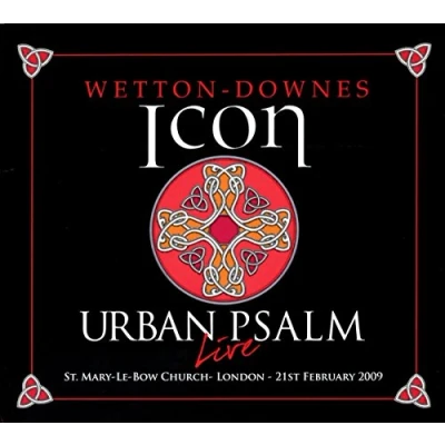 Afbeelding van Urban Psalm