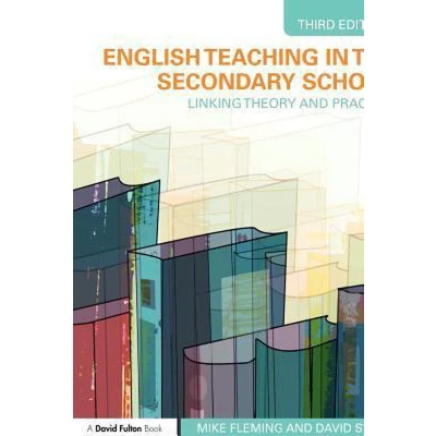 Afbeelding van English Teaching in the Secondary School