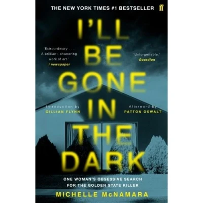 Image de I&#039;LL BE GONE IN THE DARK