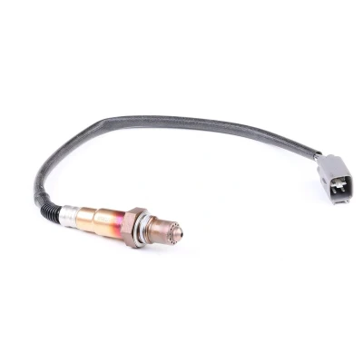 Afbeelding van DENSO Universal fit DOX 0106 Lambdasonde M18x1.5 Verwarmd, Planarsonde, Sprongsonde TOYOTA: Yaris I Hatchback, II Avensis Saloon
