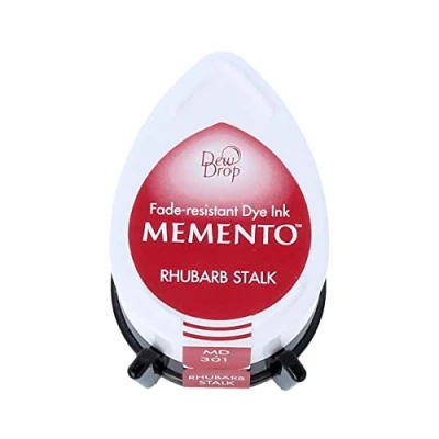 Afbeelding van InkPad Rhubarb Stalk