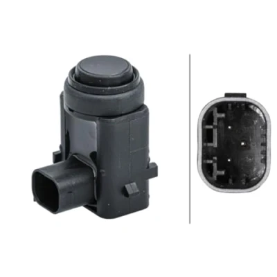 Afbeelding van HELLA 6PX 358 141 561 Parkeersensoren