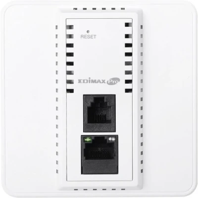 Afbeelding van EDIMAX IAP1200 AC1200 WiFi accesspoint 2.4 GHz, 5 GHz