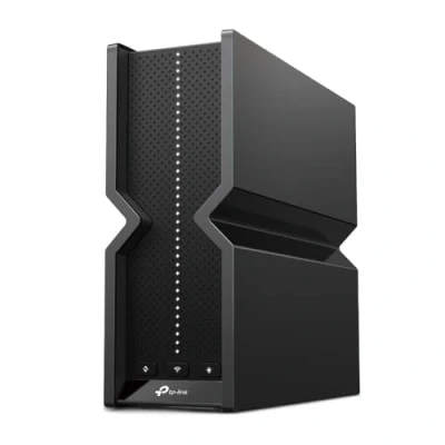 Afbeelding van Router TP Link Archer BE550