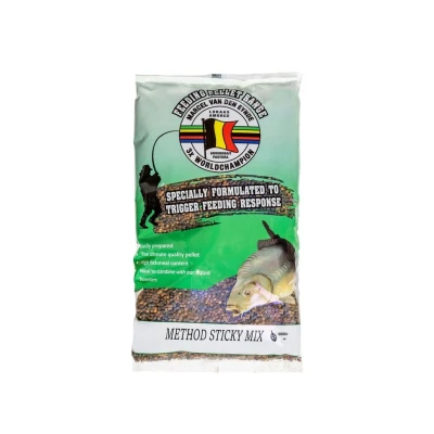 Image de Marcel Van den Eynde Method Sticky Mix 2.00mm 900g
