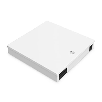 Afbeelding van Digitus DN 96800M 2 Dibributiebox 48 poorten Niet ingericht