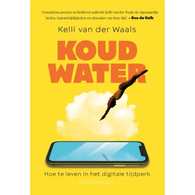 Afbeelding van Koud water