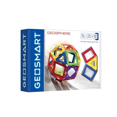 Afbeelding van GeoSmart GeoSphere 30 pcs