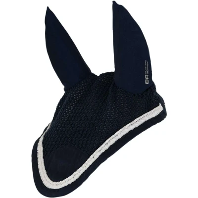 Afbeelding van BR Oornetje C Wear Saltillo Navy Cob