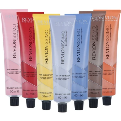 Afbeelding van Tinte Revlonissimo Colorsmetique 6.11