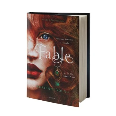 Image de Fable Tome 2 RELIEE