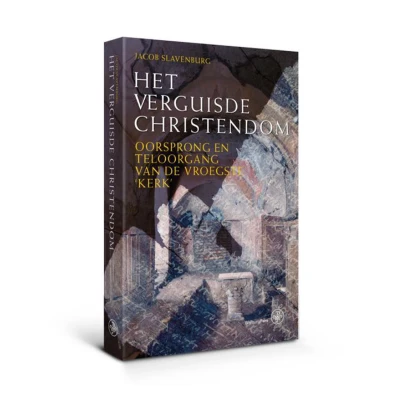 Afbeelding van Het verguisde Christendom