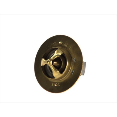 Afbeelding van THERMOTEC D2DA002TT Thermostaat, koelvloeistof 82 54 Zonder pakking behuizing