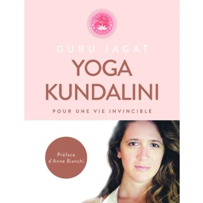 Image de Yoga Kundalini pour une vie invincible