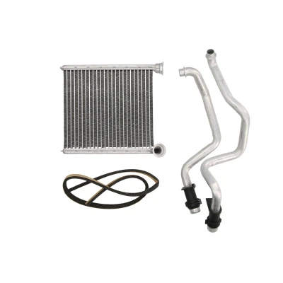 Afbeelding van THERMOTEC D6W018TT Warmtewisselaar VOLKSWAGEN: Golf 6, Jetta 4