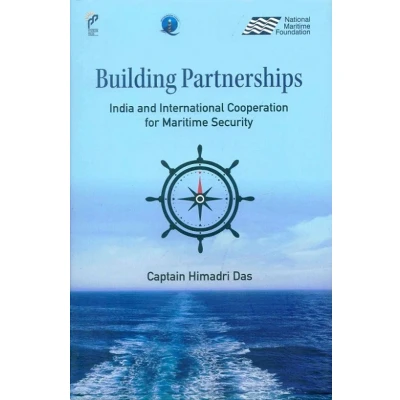 Afbeelding van Building Partnerships