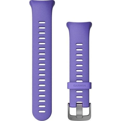 Afbeelding van Garmin Forerunner 45S Siliconen Horlogebandje Polsbandje Wearablebandje Iris