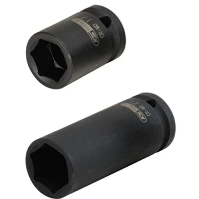 Afbeelding van KS Tools, Dopsleutel + dopmoer, 515.0305