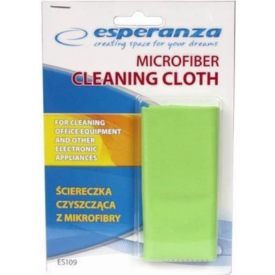 Afbeelding van Esperanza ES109 Droge doekjes voor apparatuurreiniging LCD/LED/Plasma