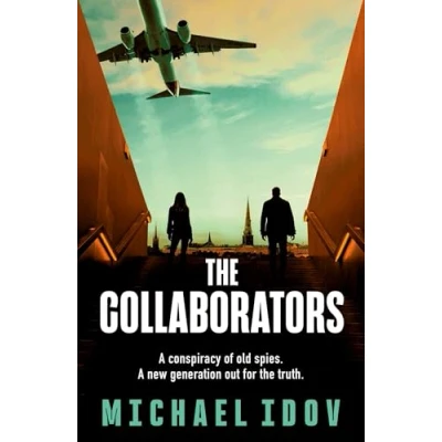 Afbeelding van The Collaborators
