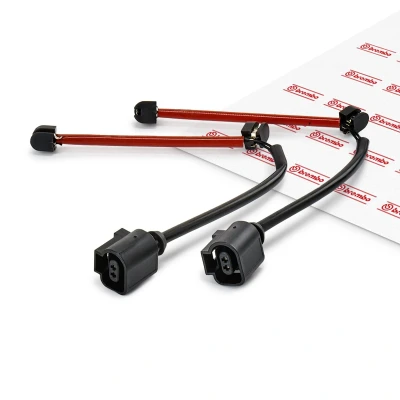 Afbeelding van Brembo Slijtage indicator A 00 448