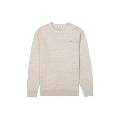 Afbeelding van Garcia Trui, Heren, Maat: XL, Kit
