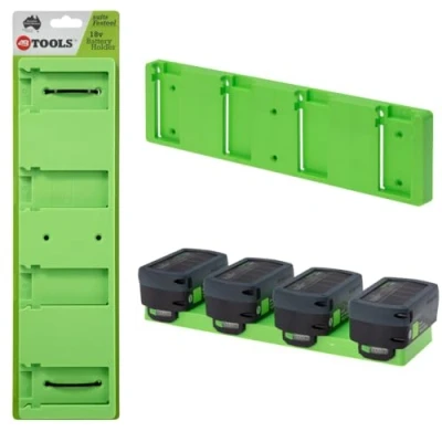 Afbeelding van 48 Tools Accuhouder voor Festool 18V