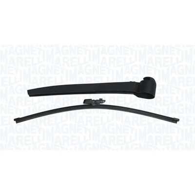 Afbeelding van Ruitenwisser Magneti Marelli 000723180332 400mm Zonder speciale voertuigadapter SKODA: Superb II Estate