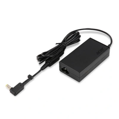 Afbeelding van Acer 90W_5.5PHY 19V netvoeding &amp; inverter Zwart