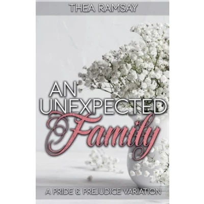 Afbeelding van An Unexpected Family