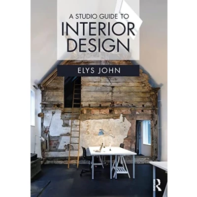 Afbeelding van A Studio Guide to Interior Design