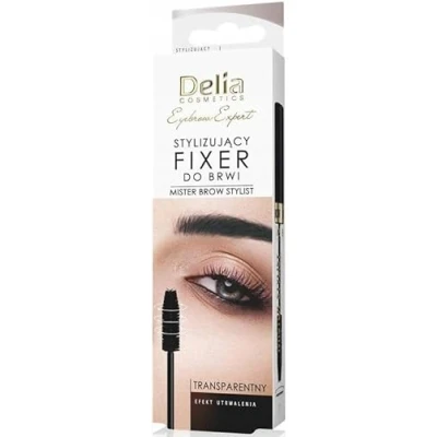 Afbeelding van Mister Stylist Shape Master fixeergel voor wenkbrauwen 11ml