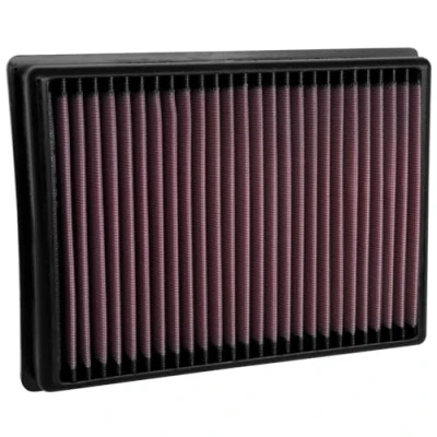 Afbeelding van K&amp;N Vervangingsluchtfilter compatibel met Renault Megane IV 1.8 2018 (33 3152)