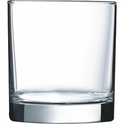 Afbeelding van Glazenset Arcoroc Islande 6 Onderdelen (38 cl)
