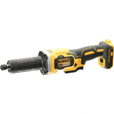 Image de DEWALT DCG426N XJ Meuleuse d&#039;angle sans fil 18V XR (sans batterie ni chargeur)