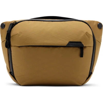 Afbeelding van Peak Design Coyote Everyday Sling 6L v2