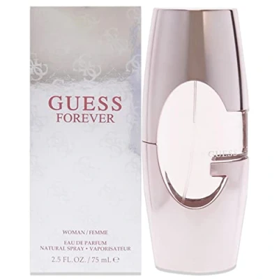 Afbeelding van Damesparfum Guess EDP Forever (75 ml)