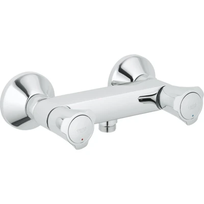Afbeelding van Grohe Costa douchemengkraan 15mm chroom 26330001